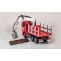 Mercedes Arocs dump truck and crane 1/20 RTR Carson Carson 500907315 - 4 500907315-Mercedes Arocs dump truck and crane 1/20 RTR Carson - 500907315
