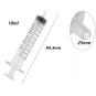 1300060-Seringue 10ml - 1300060