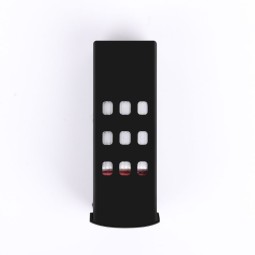 Li - Po 1800mAh 1s 3.7V for JD - 20s JDRC 1330441 - 1