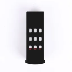 Li - Po 1800mAh 1s 3.7V for JD - 20s JDRC 1330441 - 1
