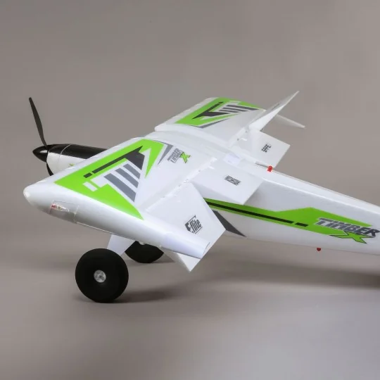 EFL3875-Timber X PNP 1.2 m E-Flite - EFL3875