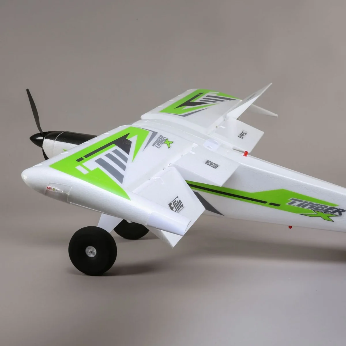 Timber X PNP 1.2 m E-Flite E-flite EFL3875 - 4