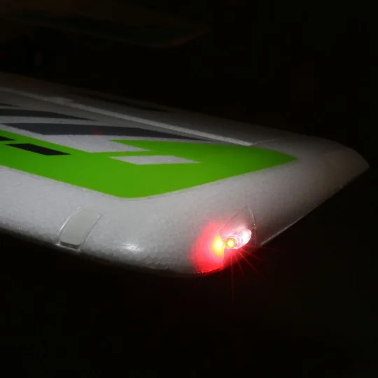 EFL3875-Timber X PNP 1.2 m E-Flite