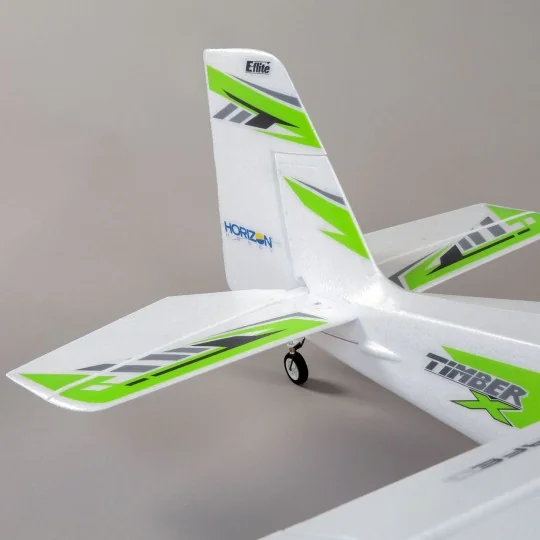 EFL3875-Timber X PNP 1.2m E-Flite - EFL3875