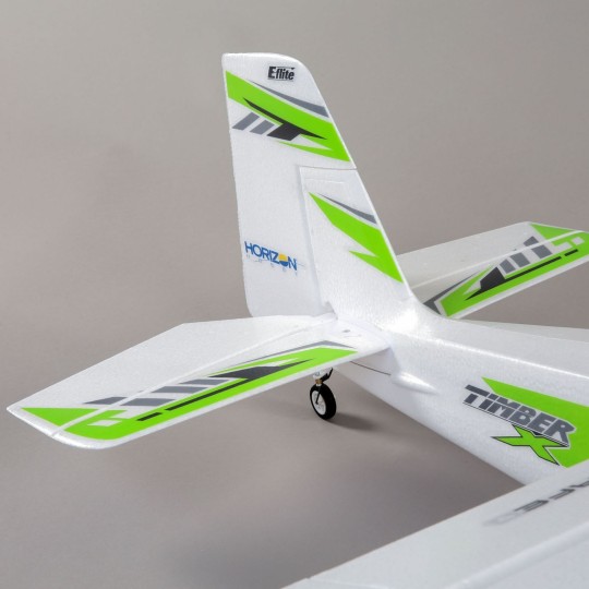 EFL3875-Timber X PNP 1.2m E-Flite
