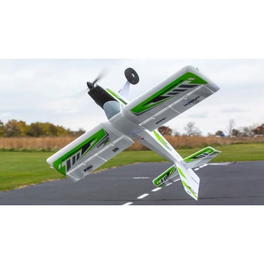 EFL3875-Timber X PNP 1.2m E-Flite
