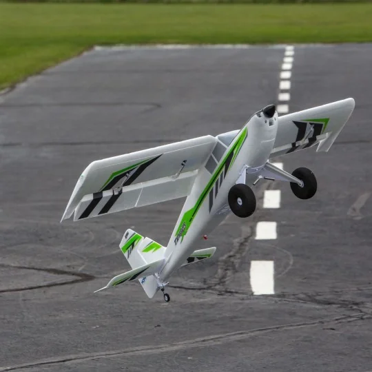EFL3875-Timber X PNP 1.2m E-Flite - EFL3875
