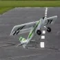 EFL3875-Timber X PNP 1.2m E-Flite - EFL3875