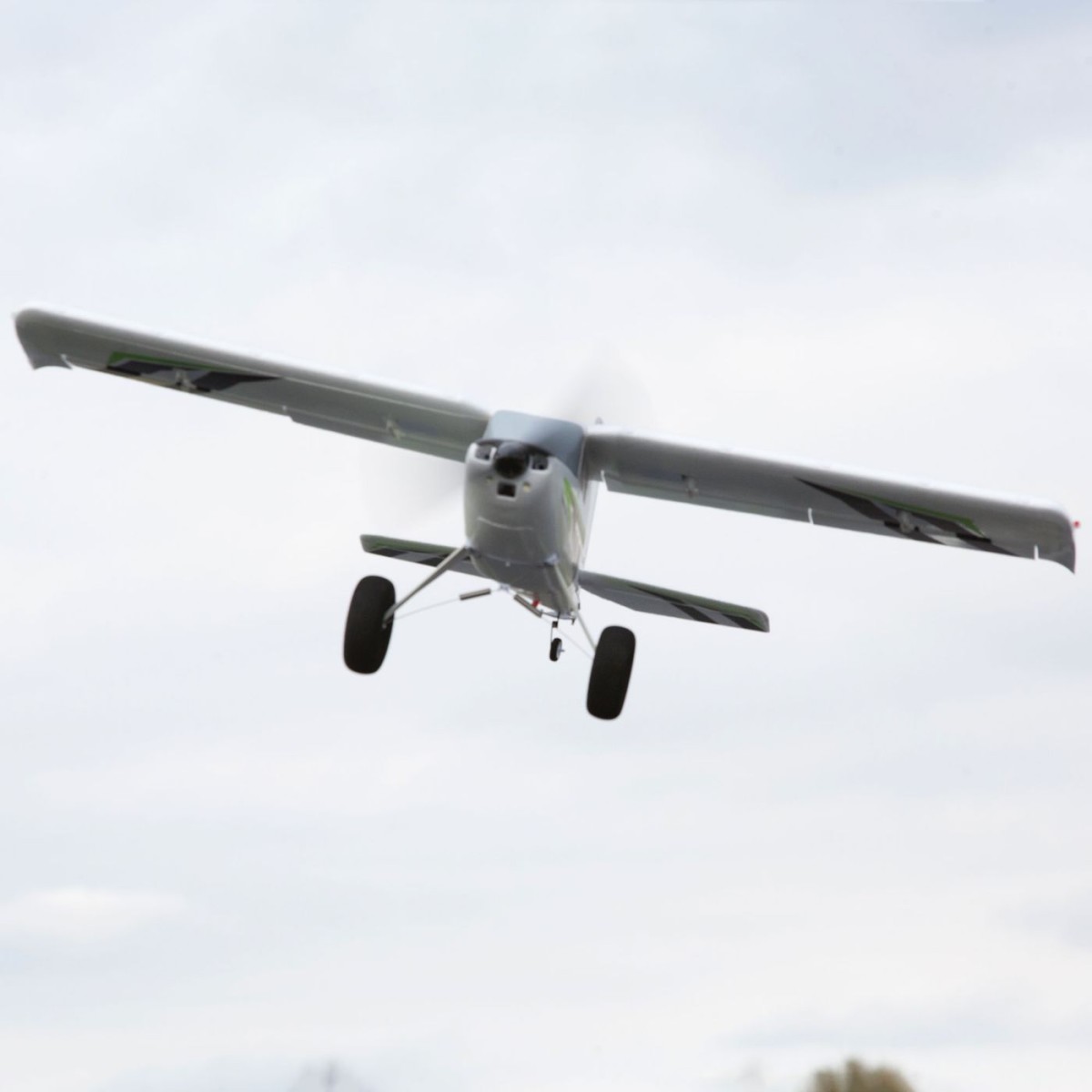 Timber X PNP 1.2m E-Flite E-flite EFL3875 - 15