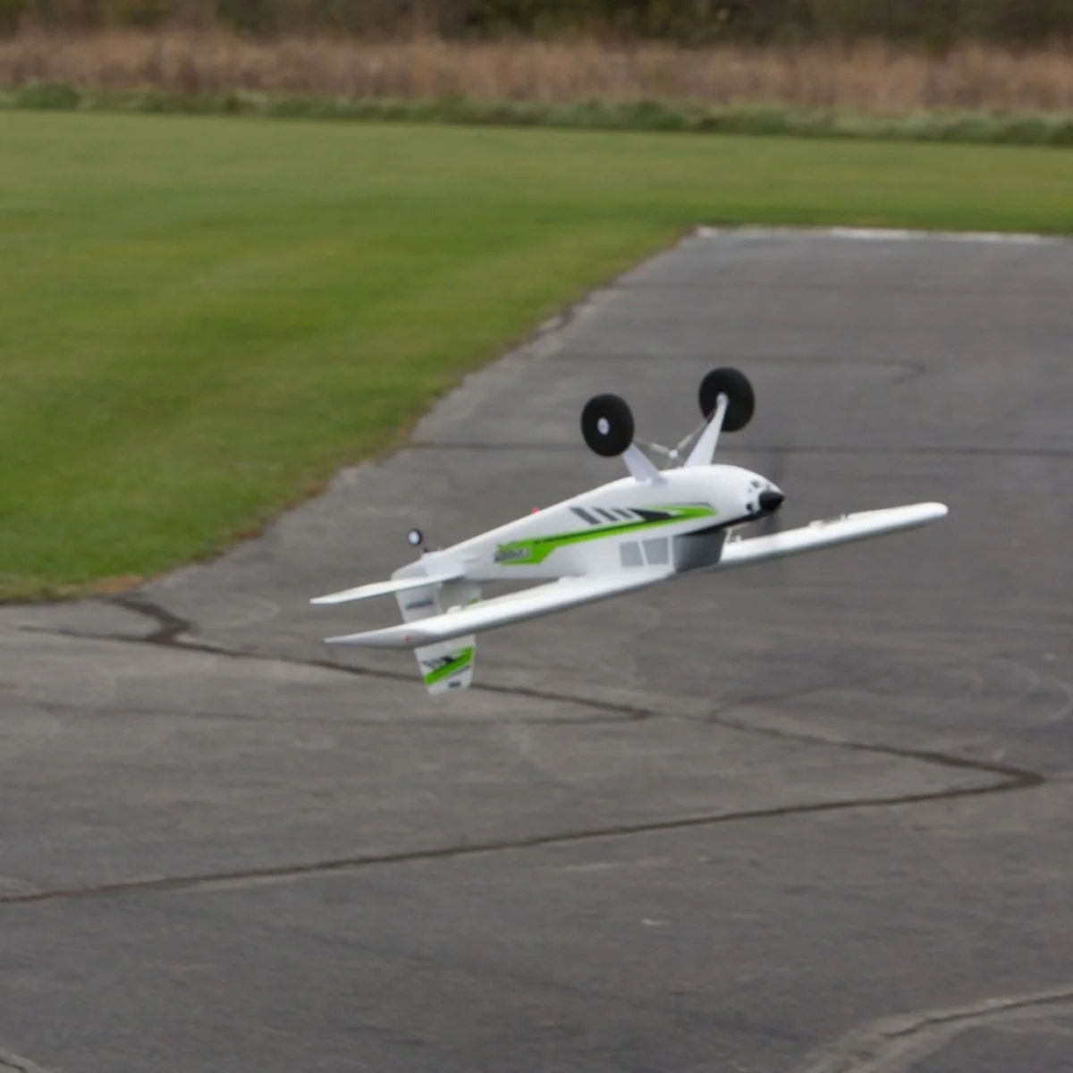 Timber X PNP 1.2m E-Flite E-flite EFL3875 - 16