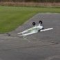 EFL3875-Timber X PNP 1.2m E-Flite - EFL3875