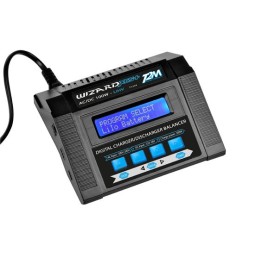 Chargeur Wizard X6S+ T2M T2M T1234 - 1