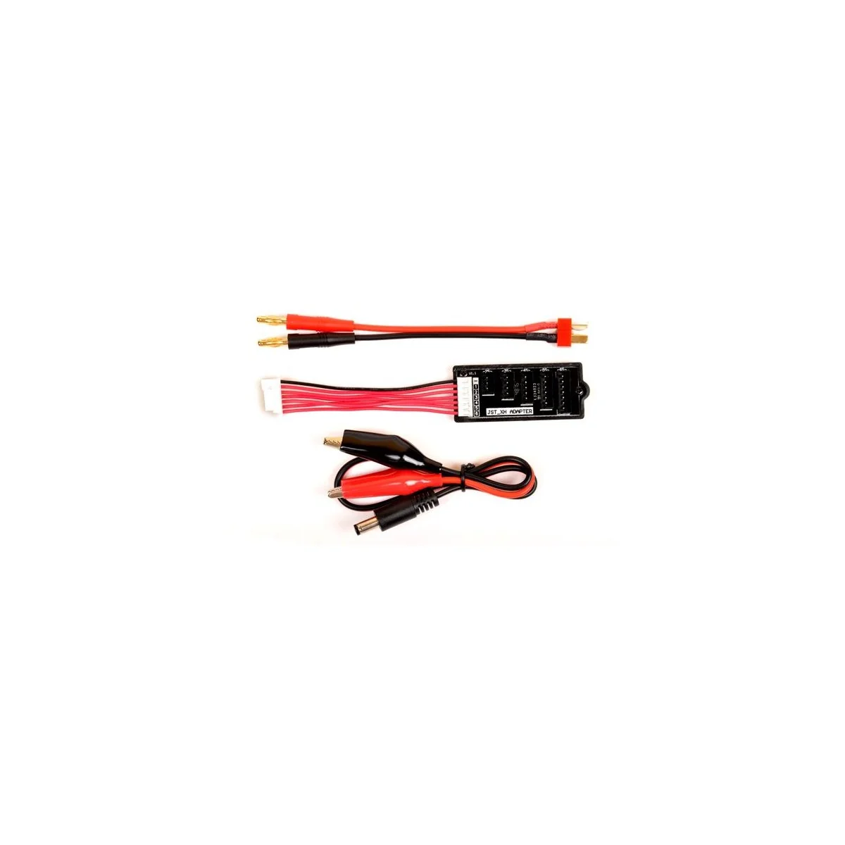 Wizard X6S+ T2M Charger T2M T1234 - 2 Wizard X6S+ T2M Charger T2M T1234 - 2