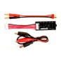 Wizard X6S+ T2M Charger T2M T1234 - 2 T1234-Wizard X6S+ T2M Charger - T1234