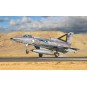 I1408-Aircraft Jet Kfir C.2/C.7 1/72 Italeri