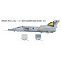 Aircraft Jet Kfir C.2/C.7 1/72 Italeri Italeri I1408 - 2 I1408-Aircraft Jet Kfir C.2/C.7 1/72 Italeri - I1408