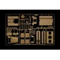 Char Panzerwerfer 42 sWS 1/35 Italeri Italeri I6562 - 6 I6562-Tank Panzerwerfer 42 sWS 1/35 Italeri - I6562