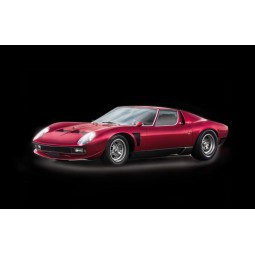 Lamborghini Miura JOTA SVJ 1/24 Italeri Italeri I3649 - 1