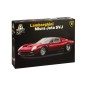 I3649-Lamborghini Miura SVJ 1/24 Italeri JOTA - I3649