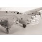Z7291-Bombardier lourd Russe T6-7 1/72 Zvezda