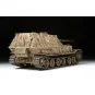 Tank Destroyer German Sd.Kfz.184 Elefant 1/35 Zvezda Zvezda Z3659 - 3 Z3659-Tank Destroyer German Sd.Kfz.184 Elefant 1/35 Zvezda - Z3659