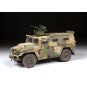 Russian armored vehicle gas Tiger "Arbalet" 1/35 Zvezda Zvezda Z3683 - 3 Z3683-Russian armored vehicle gas Tiger "Arbalet" 1/35 Zvezda - Z3683