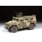 Z3683-Russian armored vehicle gas Tiger "Arbalet" 1/35 Zvezda - Z3683