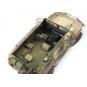 Russian armored vehicle gas Tiger "Arbalet" 1/35 Zvezda Zvezda Z3683 - 5 Z3683-Russian armored vehicle gas Tiger "Arbalet" 1/35 Zvezda - Z3683