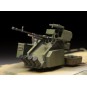 Russian armored vehicle gas Tiger "Arbalet" 1/35 Zvezda Zvezda Z3683 - 6 Z3683-Russian armored vehicle gas Tiger "Arbalet" 1/35 Zvezda - Z3683