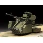 Z3683-Véhicule blindé russe GAZ Tiger "Arbalet" 1/35 Zvezda - Z3683