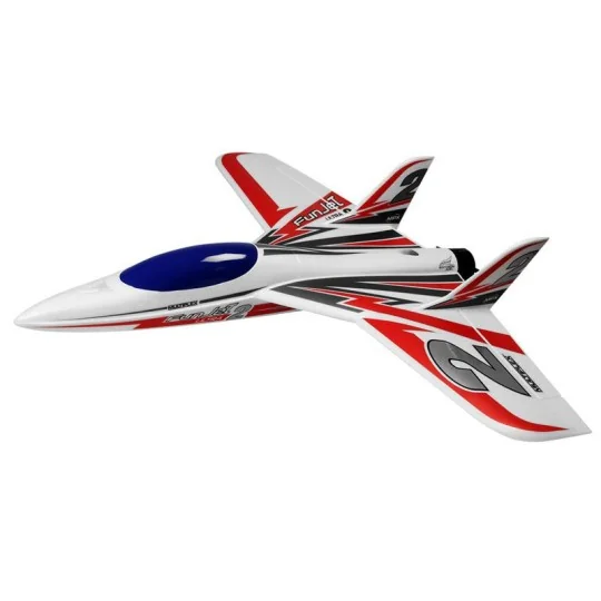 1-00981-FunJet ULTRA 2 Kit 0.78m Multiplex - 1-00981