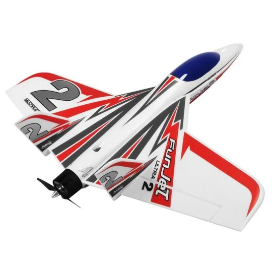 1-00981-FunJet ULTRA 2 Kit 0.78m Multiplex