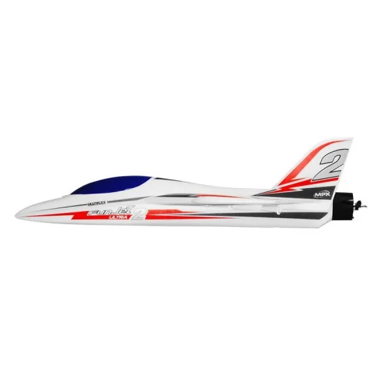 1-00981-FunJet ULTRA 2 Kit 0.78m Multiplex - 1-00981