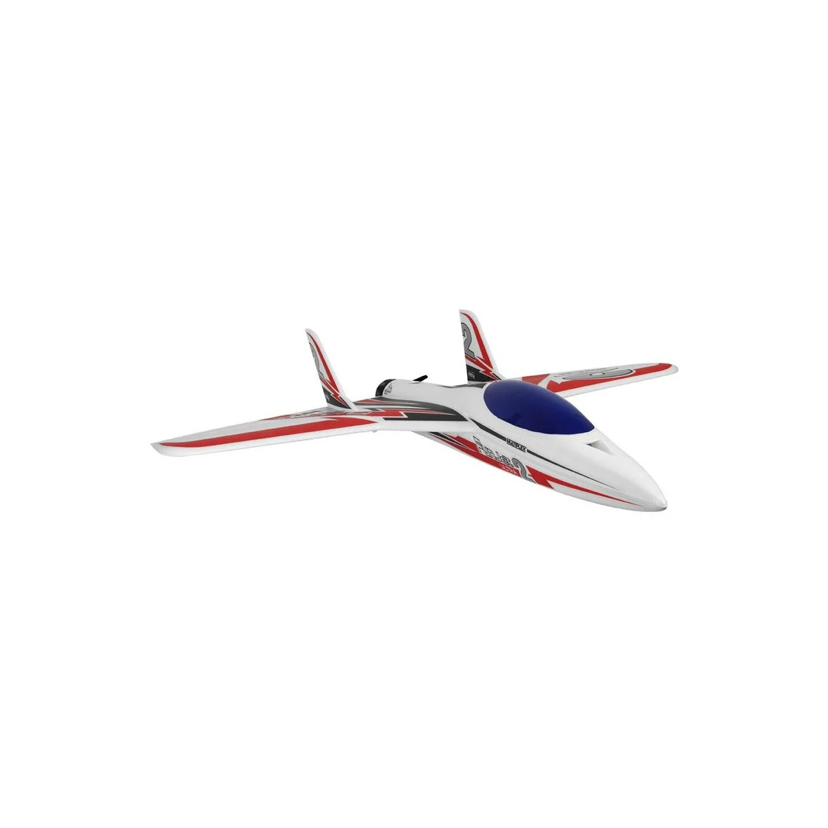FunJet ULTRA Kit 2 0.78 m Multiplex Multiplex 1-00981 - 5