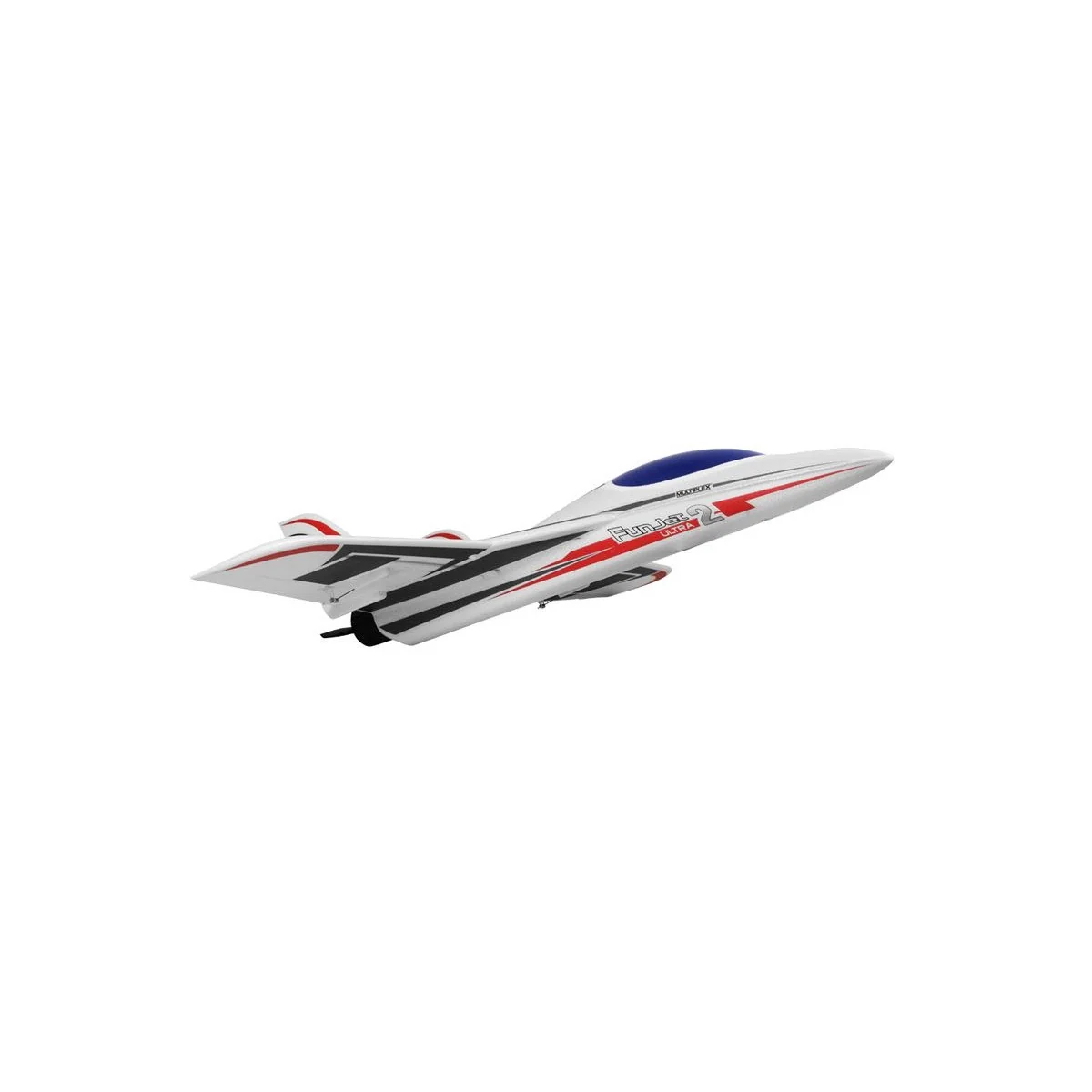 FunJet ULTRA Kit 2 0.78 m Multiplex Multiplex 1-00981 - 6