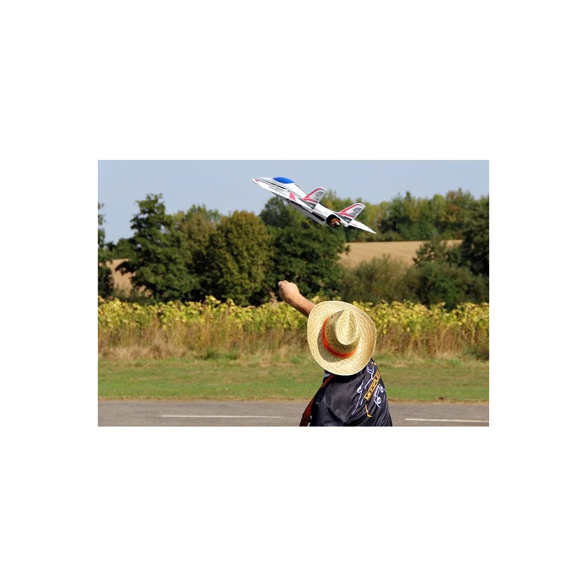 FunJet ULTRA Kit 2 0.78 m Multiplex Multiplex 1-00981 - 7