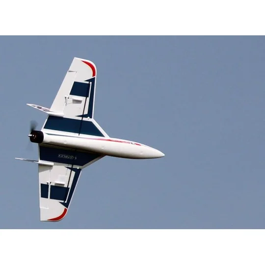 1-00981-FunJet ULTRA Kit 2 0.78 m Multiplex