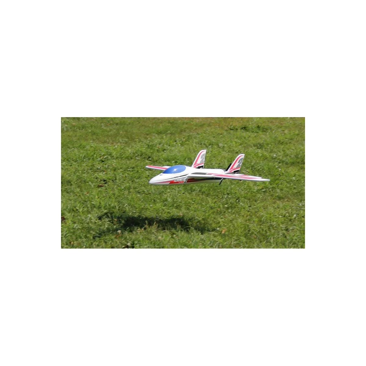 FunJet ULTRA 2 Kit 0.78m Multiplex Multiplex 1-00981 - 9