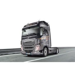 Volvo FH4 Globetrotter XL 1/24 Italeri Italeri I3940 - 1