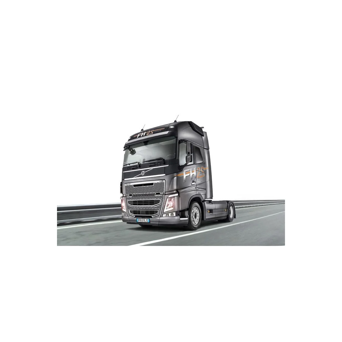 Volvo FH4 Globetrotter XL 1/24 Italeri Italeri I3940 - 1 Volvo FH4 Globetrotter XL 1/24 Italeri Italeri I3940 - 1