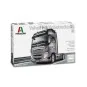 Volvo Globetrotter XL 1/24 Italeri FH4 Italeri I3940 - 2 I3940-Volvo Globetrotter XL 1/24 Italeri FH4 - I3940