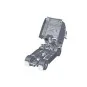 Volvo FH4 Globetrotter XL 1/24 Italeri Italeri I3940 - 7 I3940-Volvo FH4 Globetrotter XL 1/24 Italeri - I3940