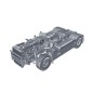 I3940-Volvo FH4 Globetrotter XL 1/24 Italeri - I3940