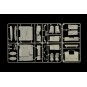 I3940-Volvo Globetrotter XL 1/24 Italeri FH4 - I3940