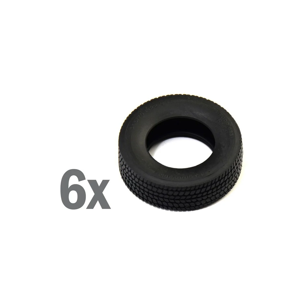 Volvo FH4 Globetrotter XL 1/24 Italeri Italeri I3940 - 11