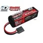LiPo 3S 11.1V 6400mAh 25C ID Traxxas Traxxas TRX-2857X - 1 TRX-2857X-LiPo 3S 11.1V 6400mAh 25C ID Traxxas - TRX-2857X