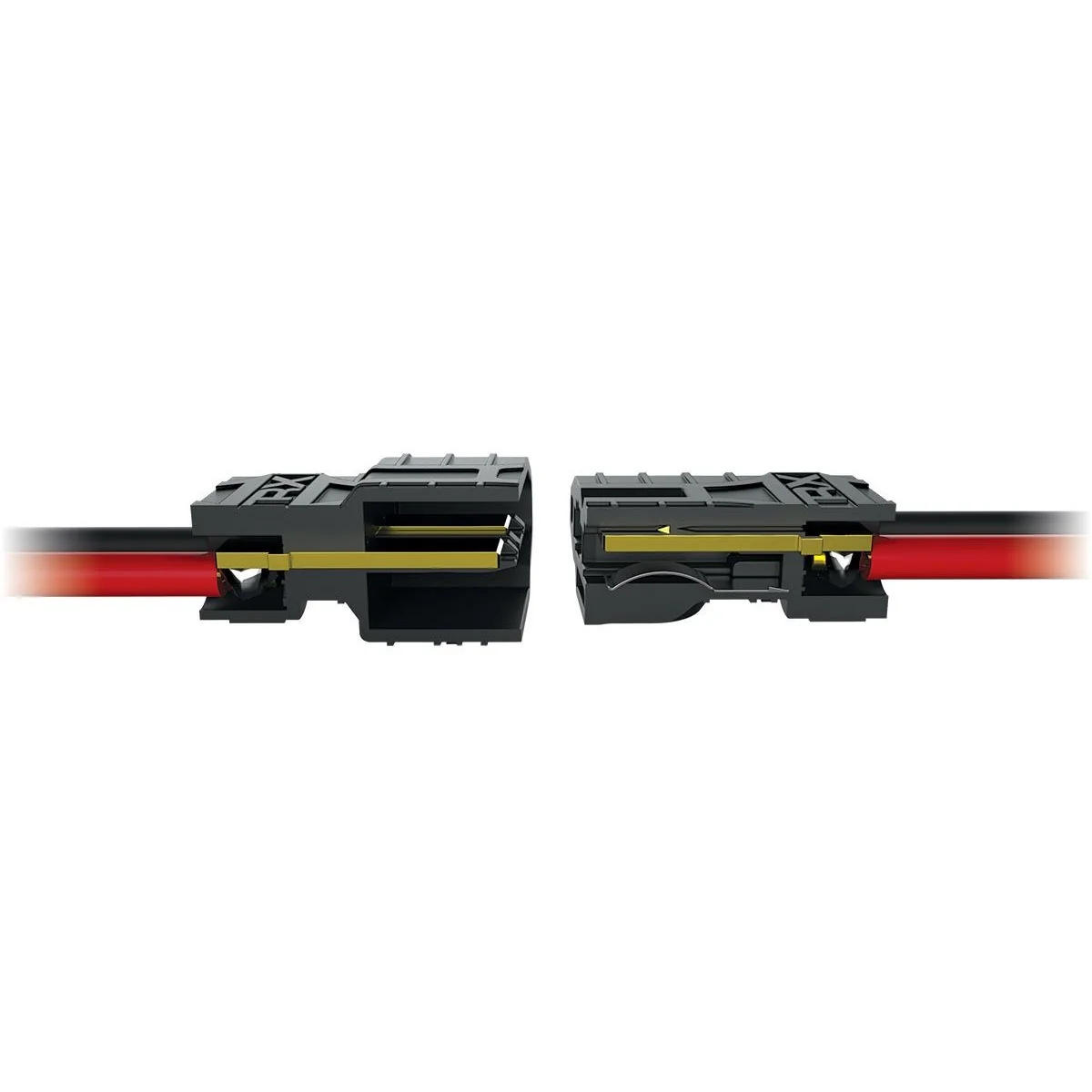 LiPo 3S 11.1V 6400mAh 25C ID Traxxas Traxxas TRX-2857X - 3