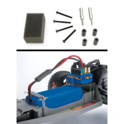 Kit d'extension grande batterie Traxxas 3725X Traxxas TRX-3725X - 1