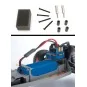 TRX-3725X-Extension Kit Traxxas 3725 X large battery - TRX-3725X
