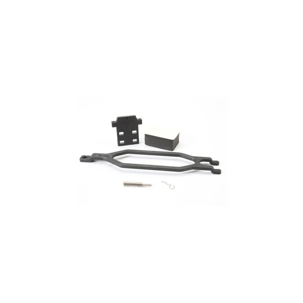 Kit d'extension grande batterie Traxxas 5827X Traxxas TRX-5827X - 1